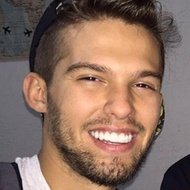 Eduardo Surita, 31 (Presentatore radiofonico)