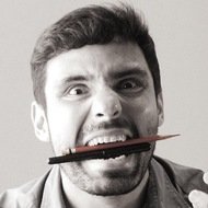 Eduardo Vieira, 45 (插画家)