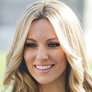 Edurne, 38 (Pop Singer)