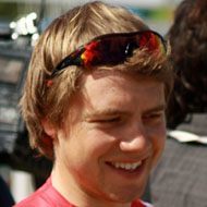 Edvald Boasson Hagen, 36 (Cyclist)