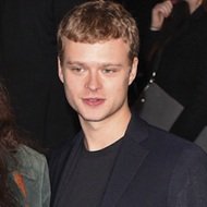 Edvin Endre, 29 (Movie Actor)