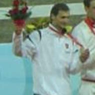 Edvinas Krungolcas, 52 (Pentathlete)