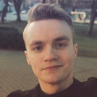 Edvinas Navickas, 26 (YouTube明星)