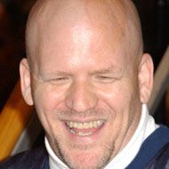 Edward Allen Bernero, 63 (TV Producer)