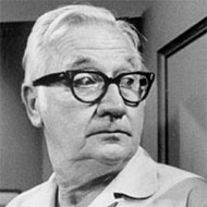 Edward Andrews (1914 - 1985) (電影演員)