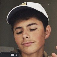 Edward Baeza, 26 (R&B Singer)