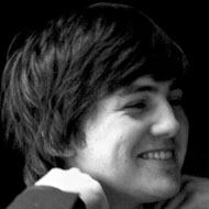 Edward Bell, 38 (Pop Singer)