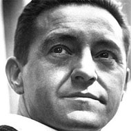 Edward Binns (1916 - 1990) (电影演员)