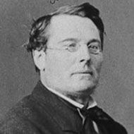 Edward Blake (1833 - 1912) (Politician)