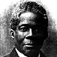 Edward Blyden (1832 - 1912) (政治家)