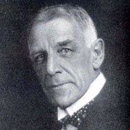 Edward Bok (1863 - 1930) (Journalist)