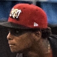 Edward Cabrera, 27 (Baseball Player)
