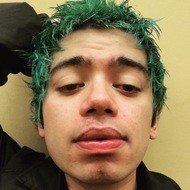Edward Centeno, 32 (YouTube明星)