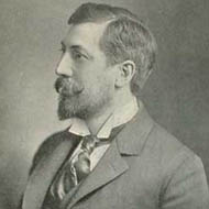 Edward Clark Potter (1857 - 1923) (Sculptor)