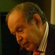Edward de Bono, 90 (Doctor)