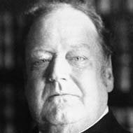 Edward Douglass White (1845 - 1921) (Supreme Court Justice)