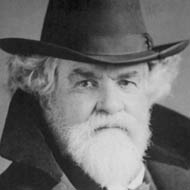 Edward Eggleston (1837 - 1902) (歷史學家)