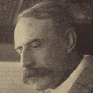 Edward Elgar (1857 - 1934) (作曲家)