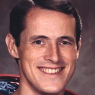 Edward Gibson, 87 (Astronaut)