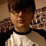 Edward Gould (1988 - 2012) (Comedian)