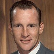 Edward H. White (1930 - 1967) (Astronaut)