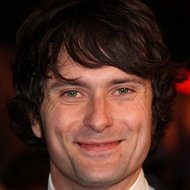 Edward Hogg, 45 (電影演員)