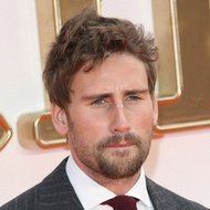 Edward Holcroft, 36 (Movie Actor)