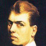 Edward Hopper (1882 - 1967) (画家)