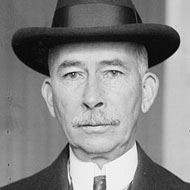 Edward House (1858 - 1938) (政治家)