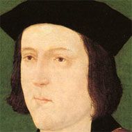 Edward IV of England (1442 - 1483) (國王)