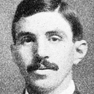 Edward Kasner (1878 - 1955) (Mathematician)