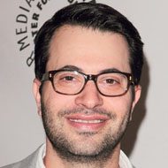 Edward Kitsis, 54 (TV Producer)