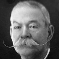 Edward L. Martin (1837 - 1897) (Politician)