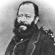 Edward Lear (1812 - 1888) (Poeta)