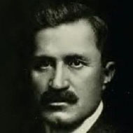 Edward Madden (1878 - 1952) (Songwriter)