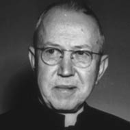 Edward Mooney (1882 - 1958) (宗教领袖)