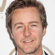 Edward Norton, 54 (Movie Actor)