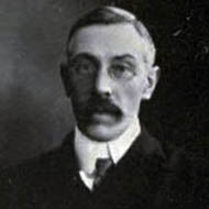 Edward Pollock (1823 - 1858) (诗人)