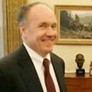 Edward Prescott (1940 - 2022) (Econoom)