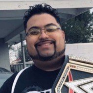 Edward Prince, 38 (YouTube Star)