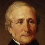 Edward Sabine (1788 - 1883) (天文学家)