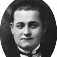 Edward Sedgwick (1889 - 1953) (Screenwriter)