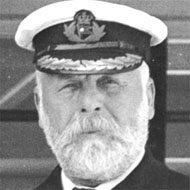 Edward Smith (1850 - 1912) (Other)