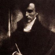 Edward Steichen (1879 - 1973) (Photographer)