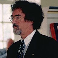 Edward Tarr (1936 - 2020) (Trumpet Player)