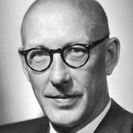 Edward Tatum (1909 - 1975) (遗传学家)