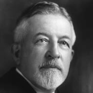 Edward Terry Sanford (1865 - 1930) (最高法院大法官)