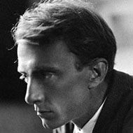 Edward Thomas (1878 - 1917) (诗人)