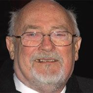 Edward Woodward (1930 - 2009) (TV Actor)