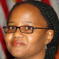 Edwidge Danticat, 56 (Novelist)